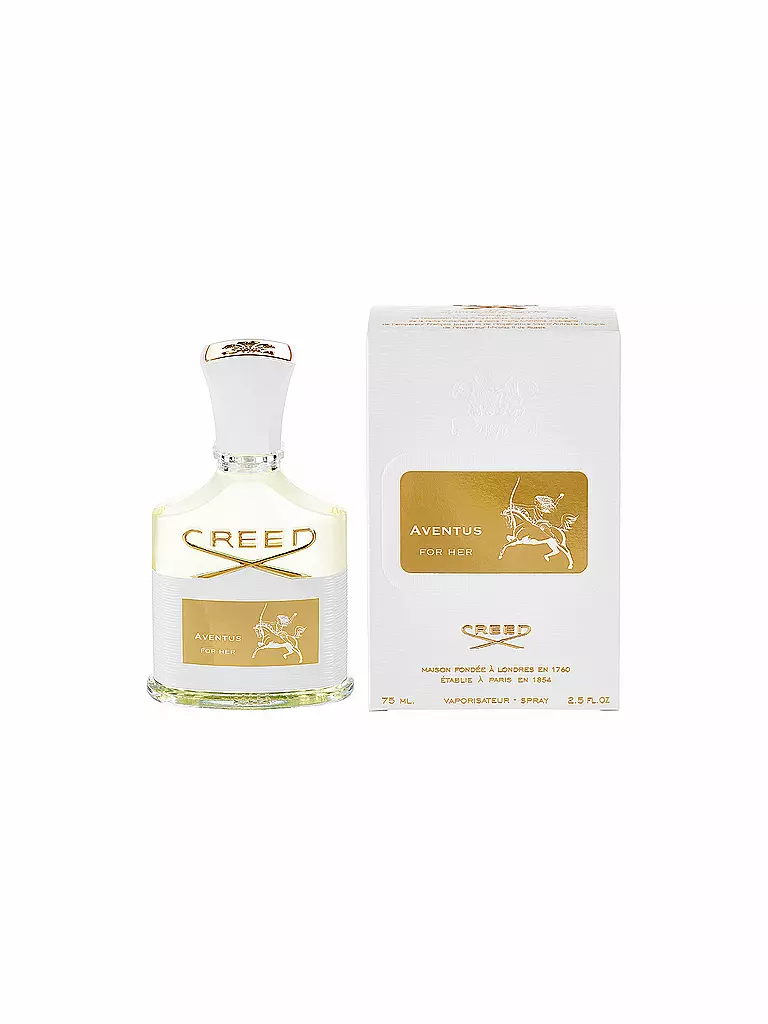 Creed aventus hotsell for her 30ml